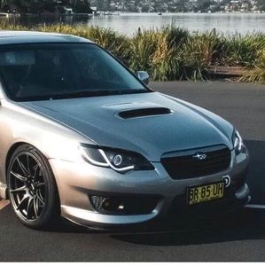 Meet your Posher, Stanley